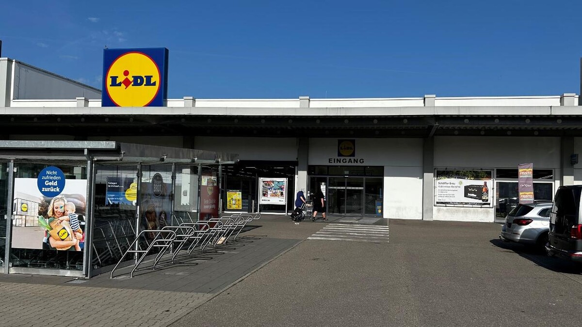 Bilder Lidl