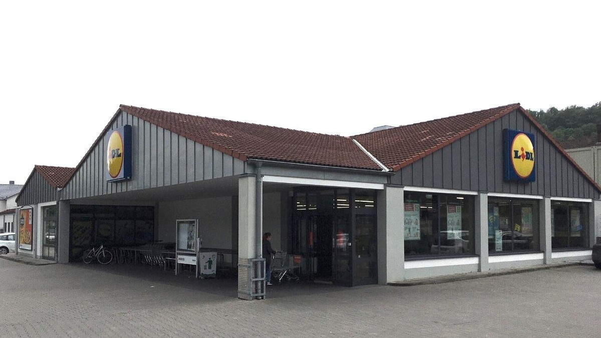 Bilder Lidl