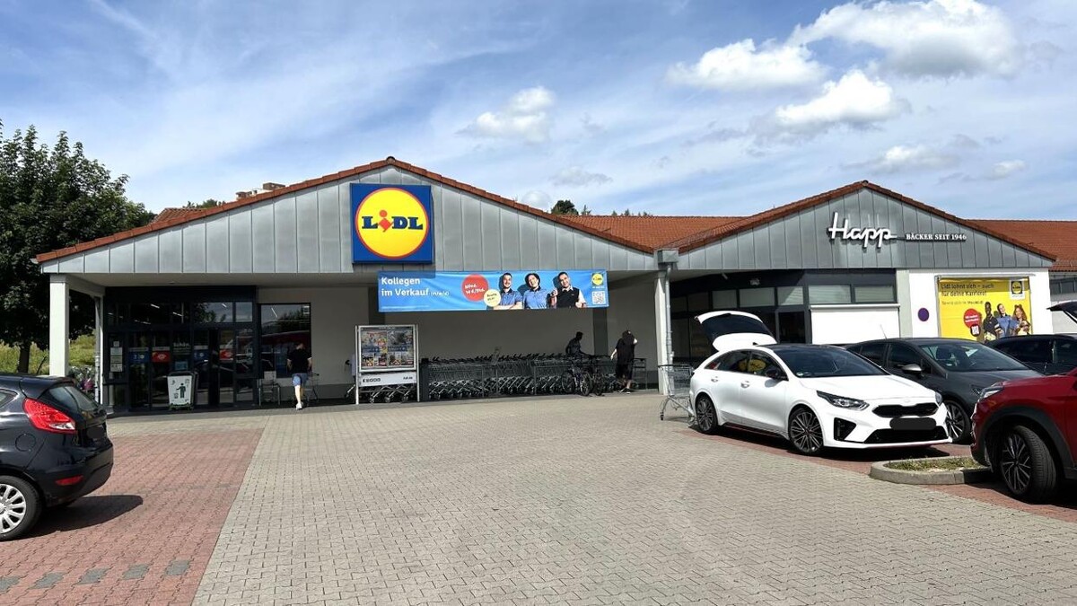 Bilder Lidl