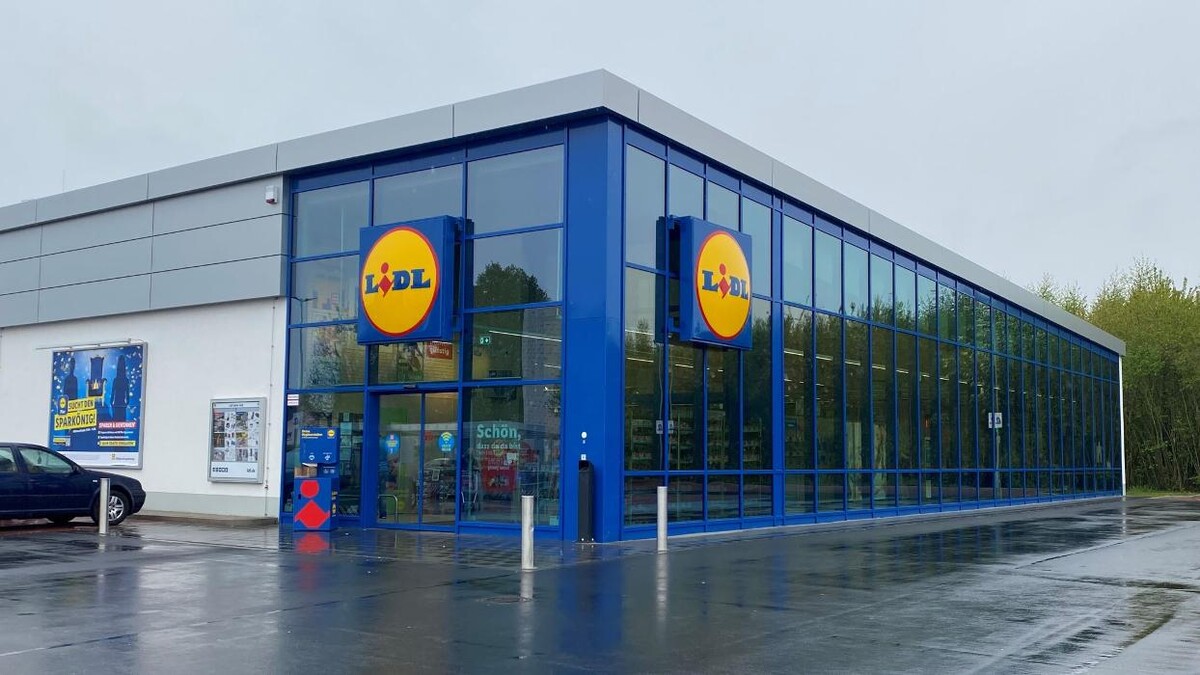 Bilder Lidl