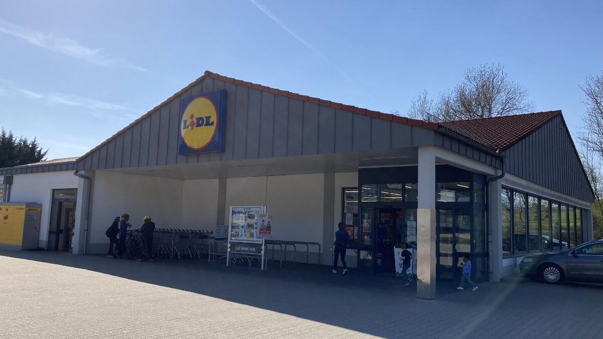 Bilder Lidl