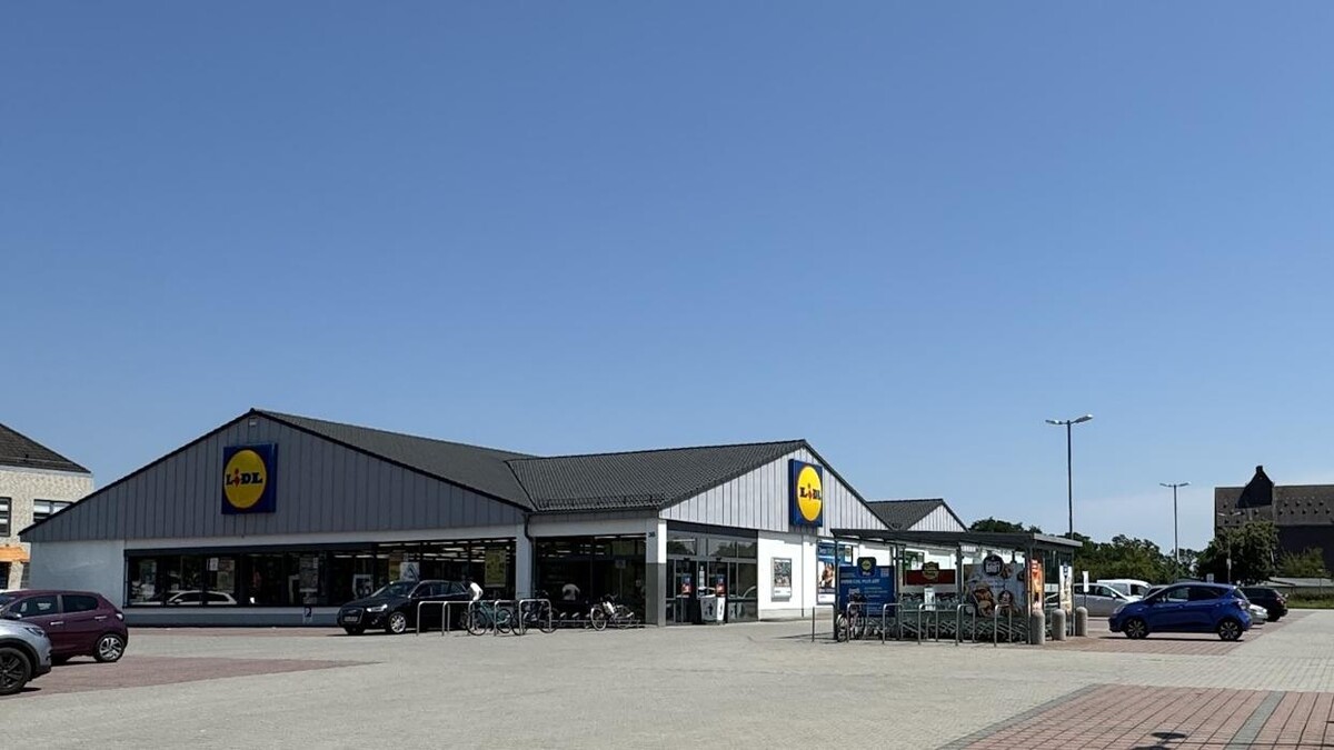 Bilder Lidl