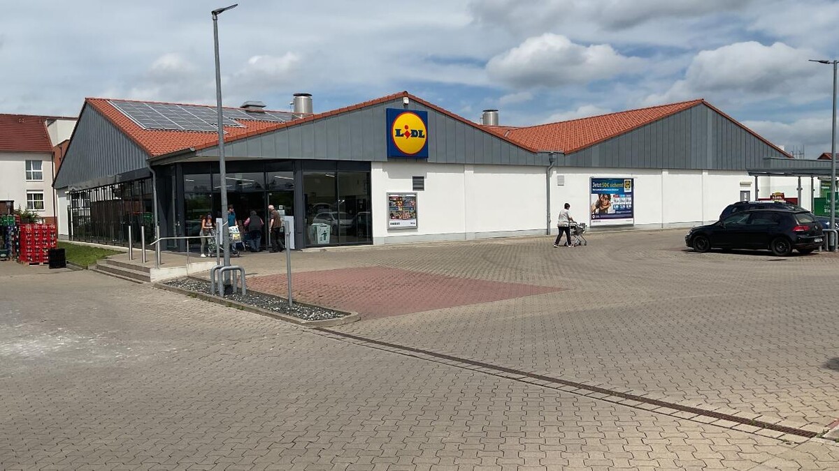 Bilder Lidl