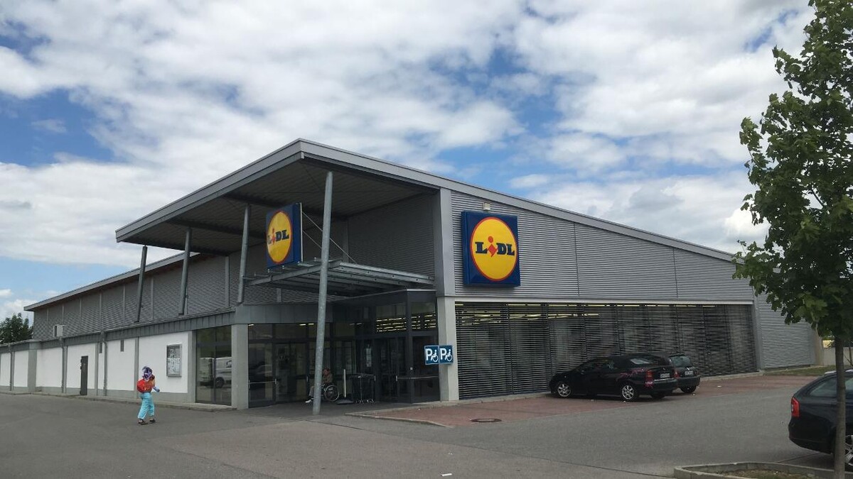 Bilder Lidl