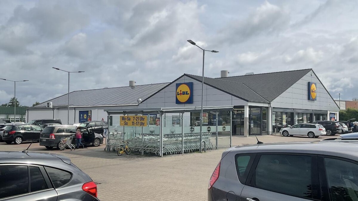 Bilder Lidl