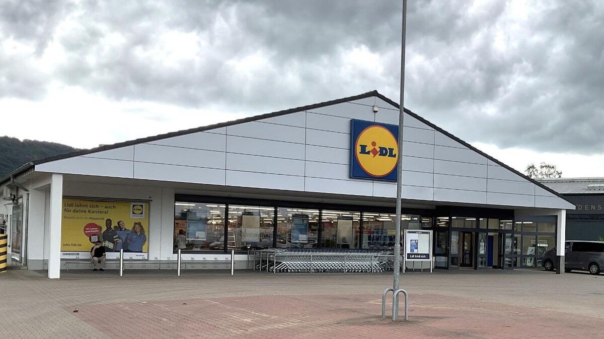 Bilder Lidl