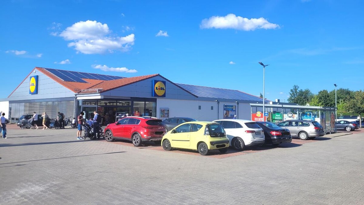 Bilder Lidl