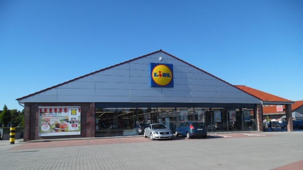 Bilder Lidl