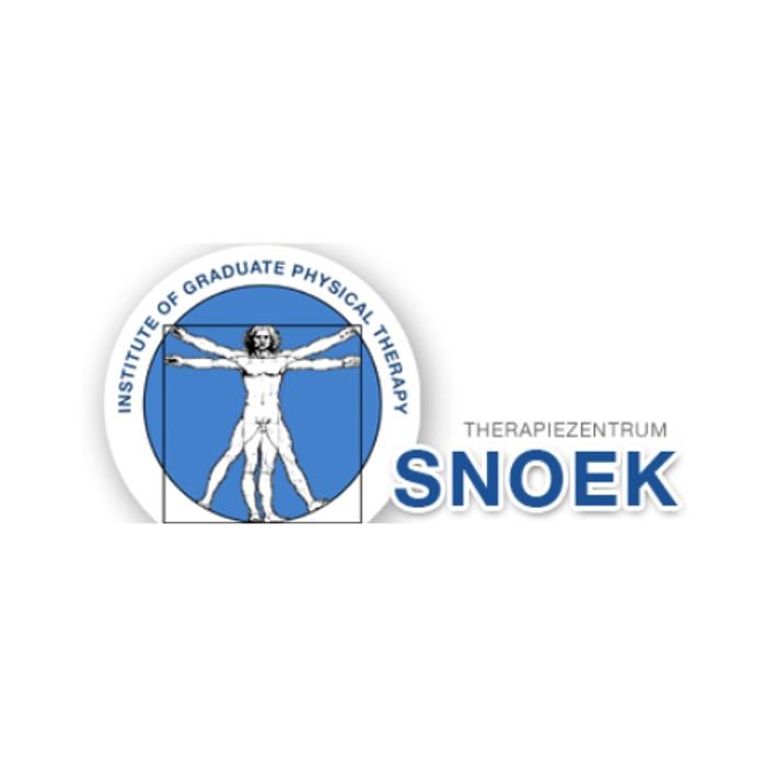 Therapiezentrum A. Snoek Logo