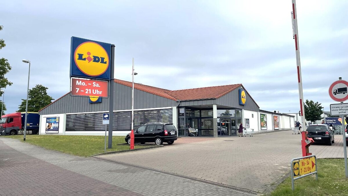 Bilder Lidl