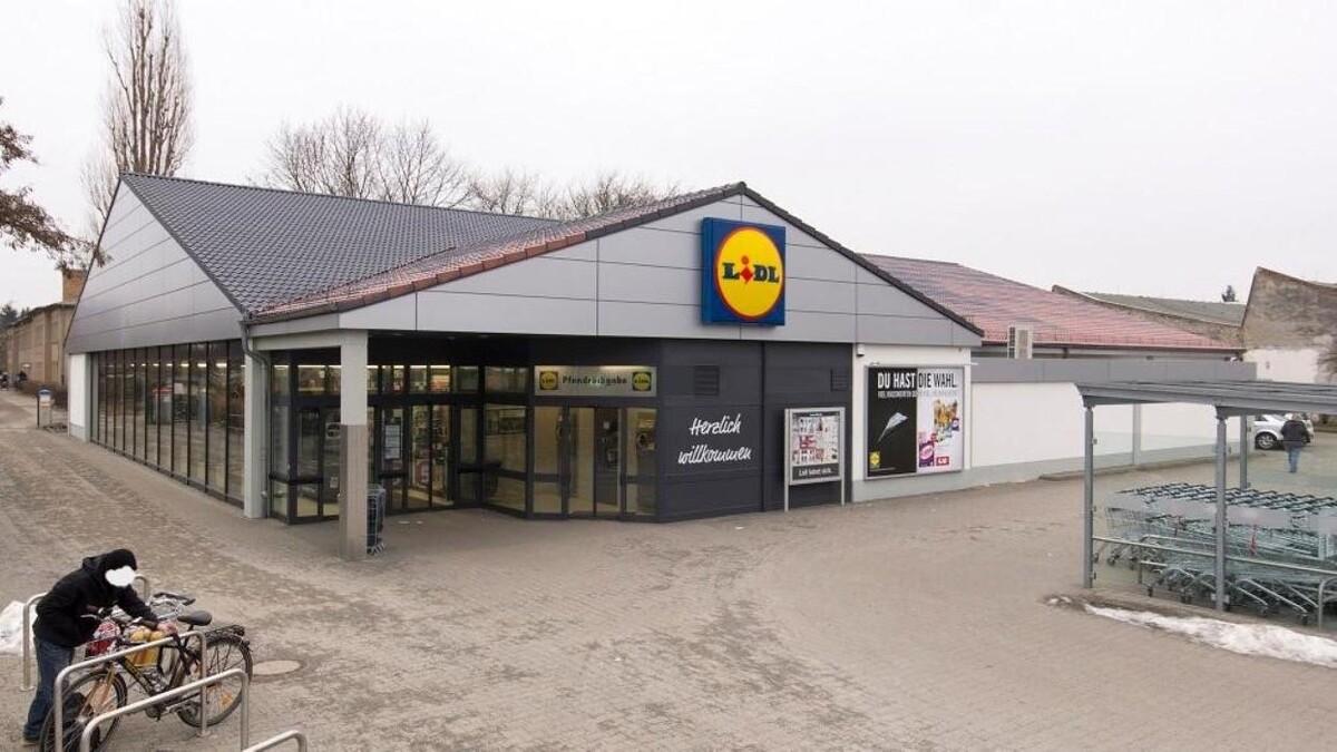 Bilder Lidl