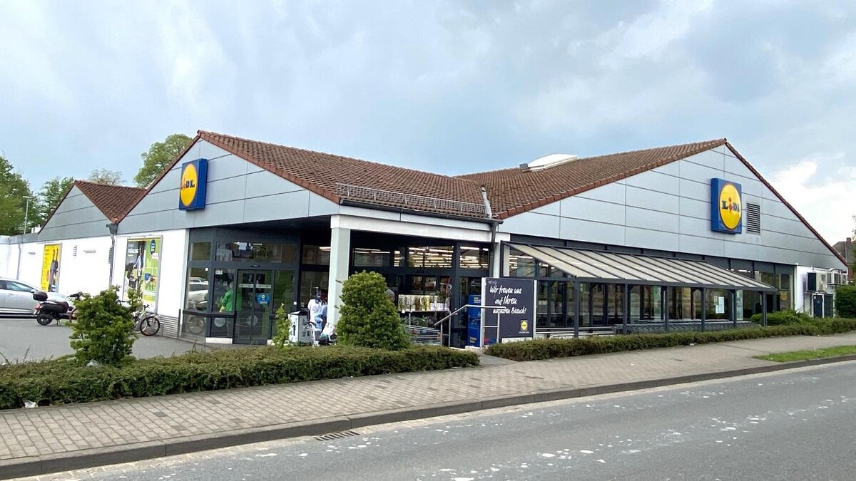 Bilder Lidl