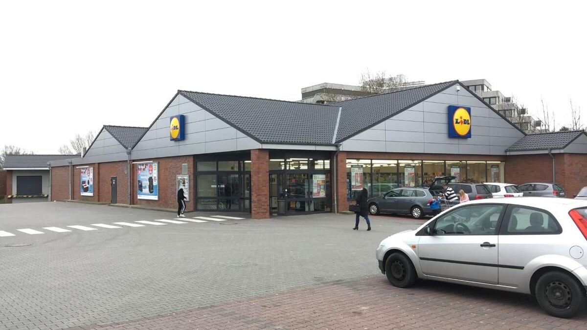 Bilder Lidl