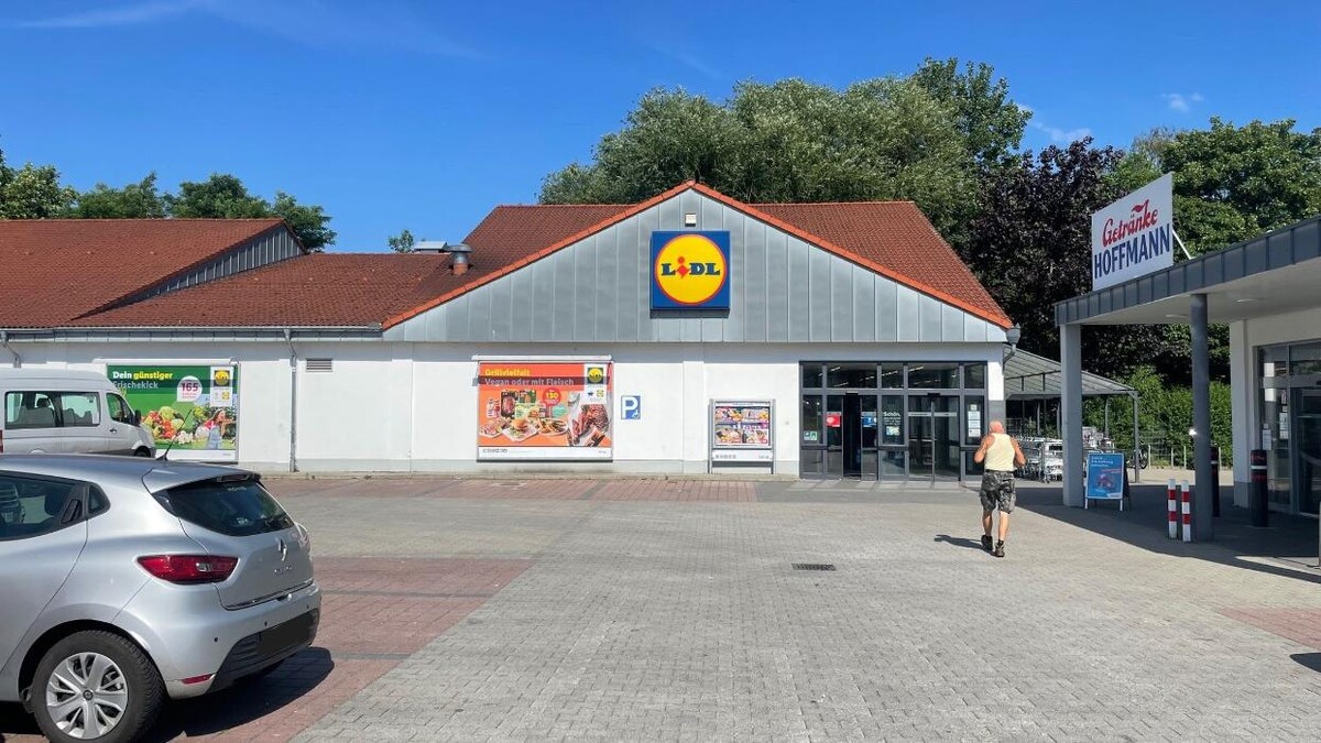 Bilder Lidl