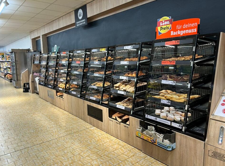 Bilder Lidl