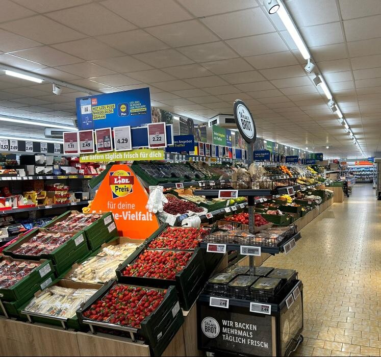 Bilder Lidl