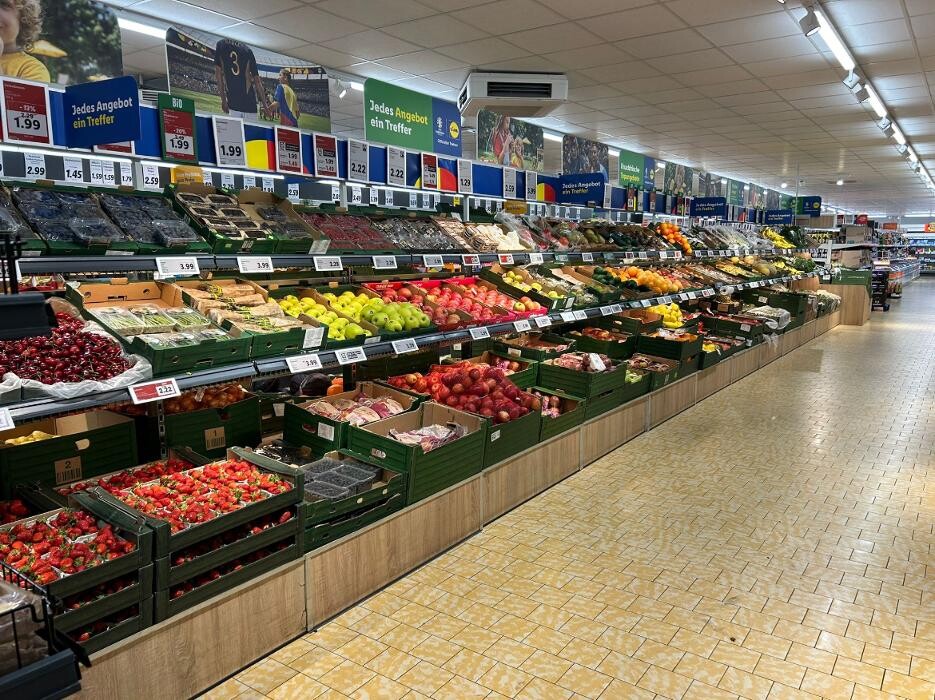 Bilder Lidl