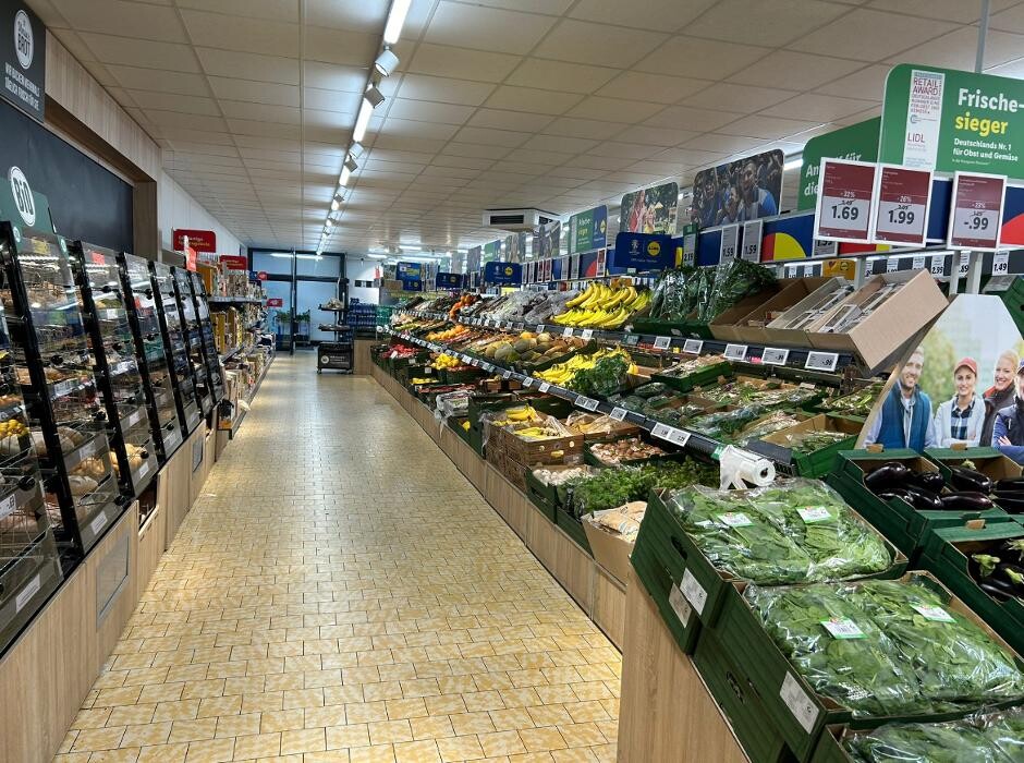 Bilder Lidl