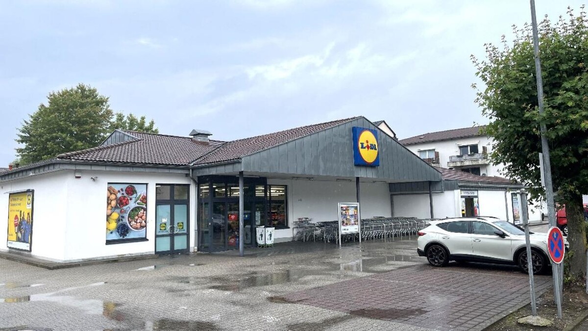 Bilder Lidl