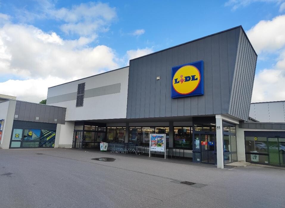 Bilder Lidl