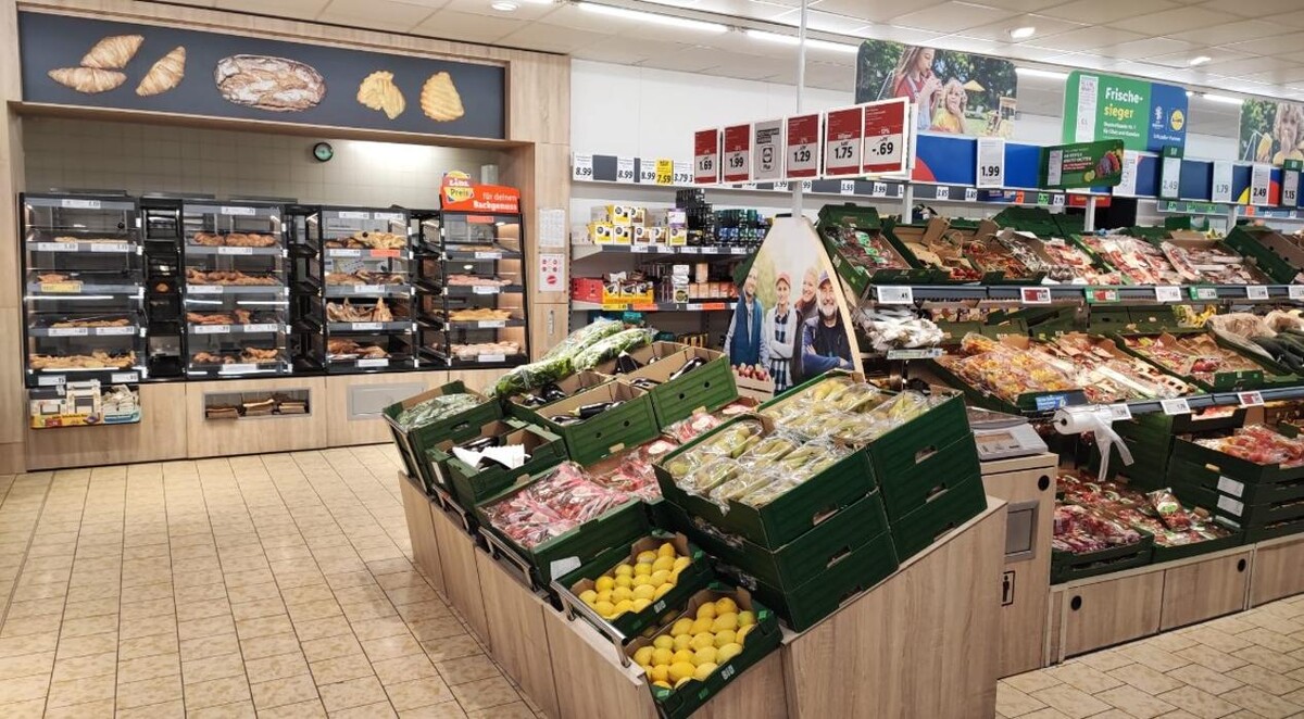 Bilder Lidl