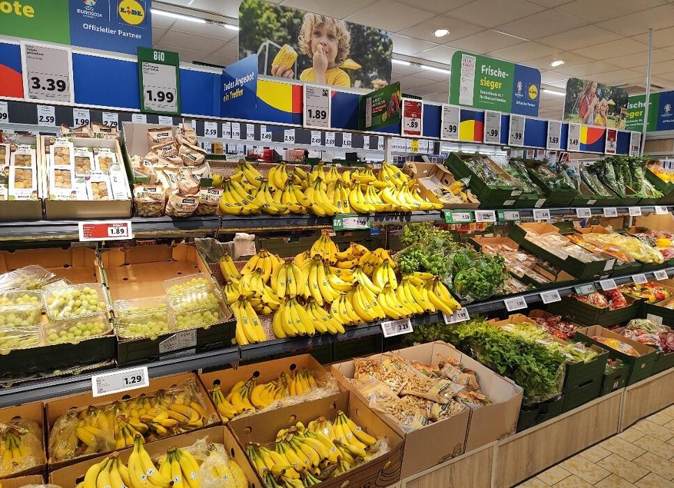 Bilder Lidl