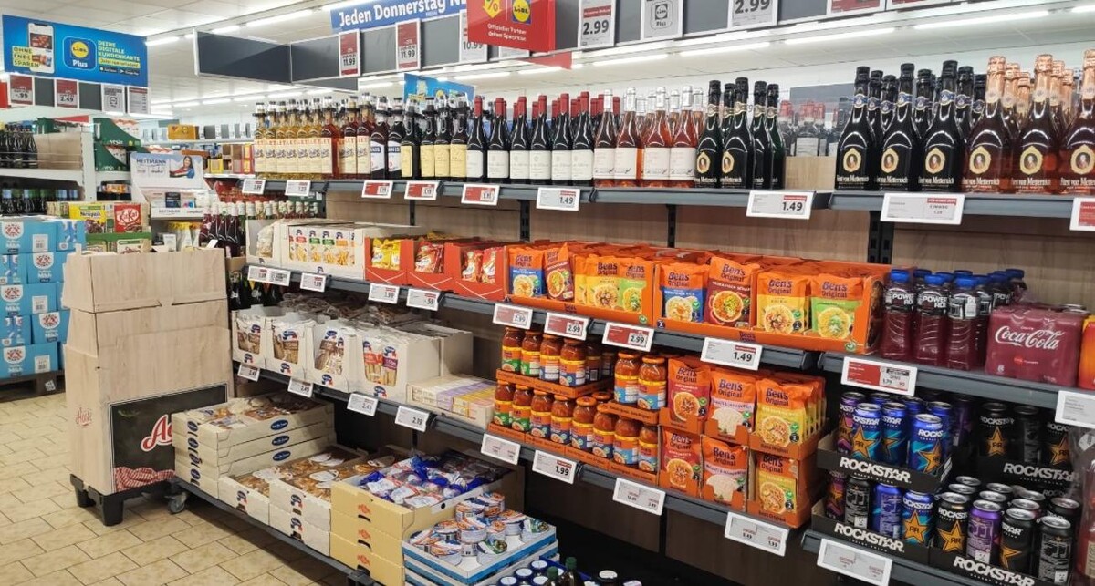 Bilder Lidl