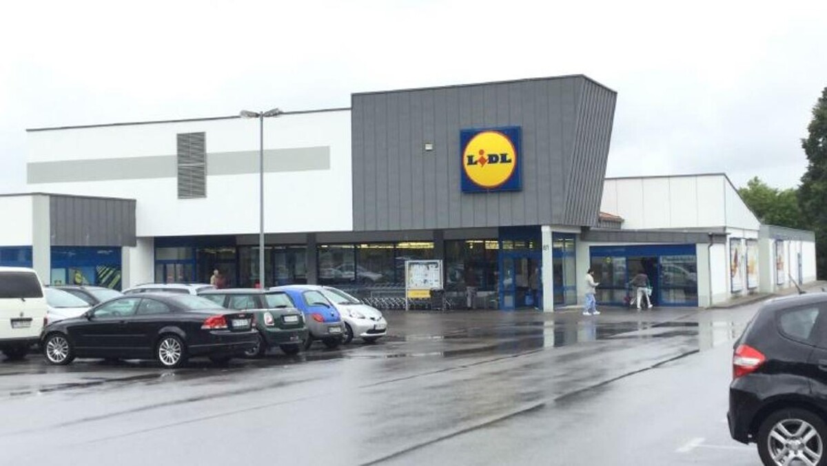 Bilder Lidl