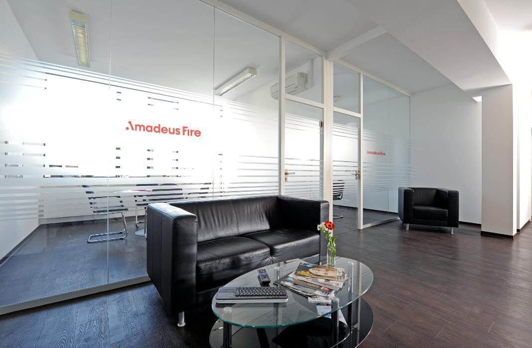 Bilder Amadeus Fire AG