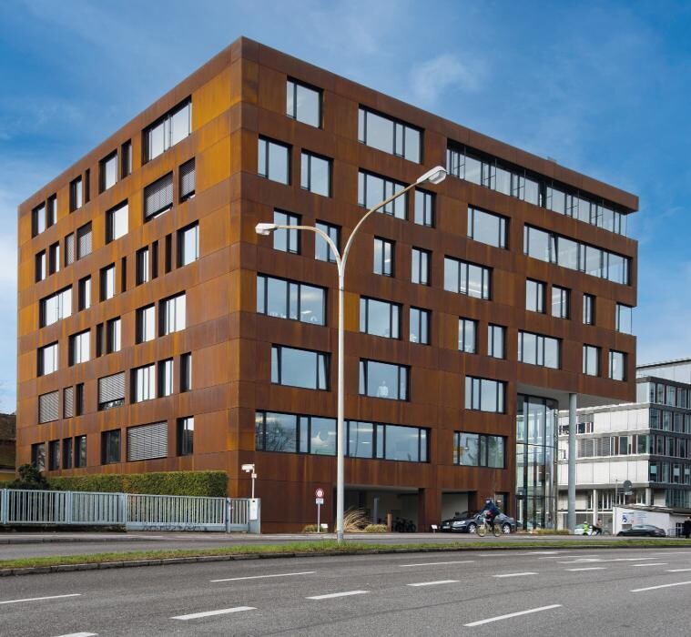 Bilder Amadeus Fire AG
