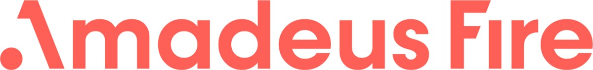 Amadeus Fire Logo