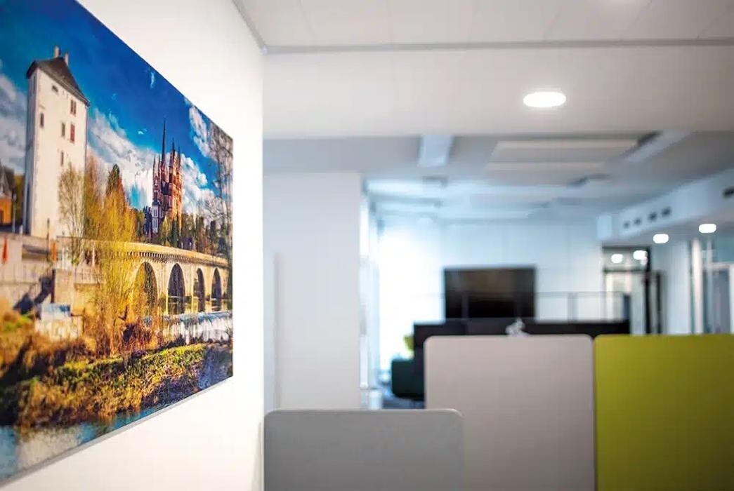 Bilder Amadeus Fire AG