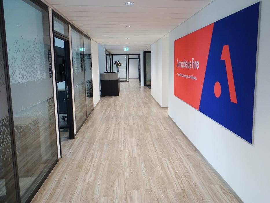 Bilder Amadeus Fire AG