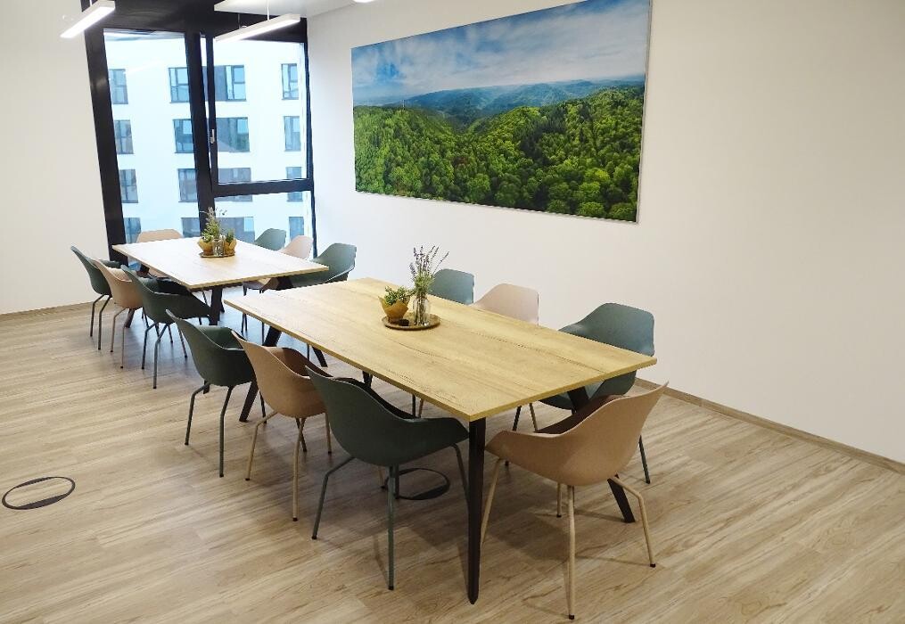 Bilder Amadeus Fire AG