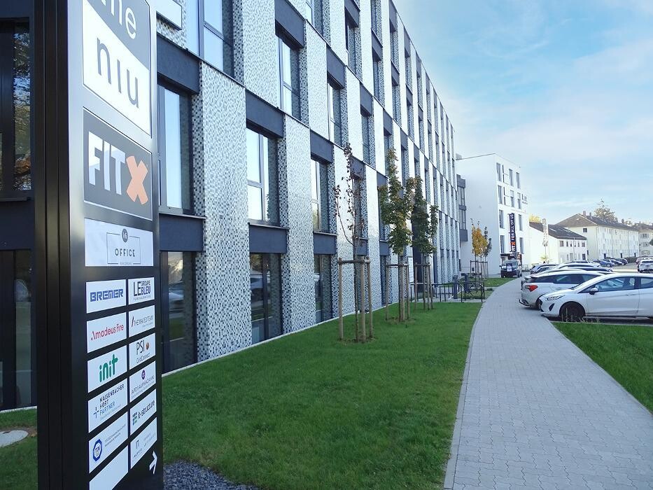 Bilder Amadeus Fire AG