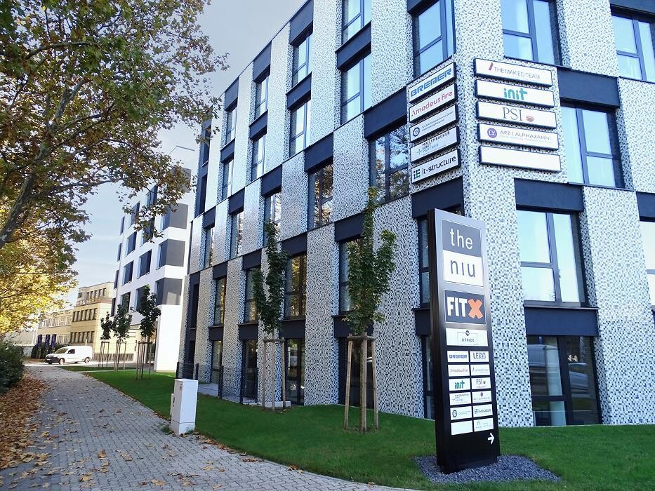 Bilder Amadeus Fire AG