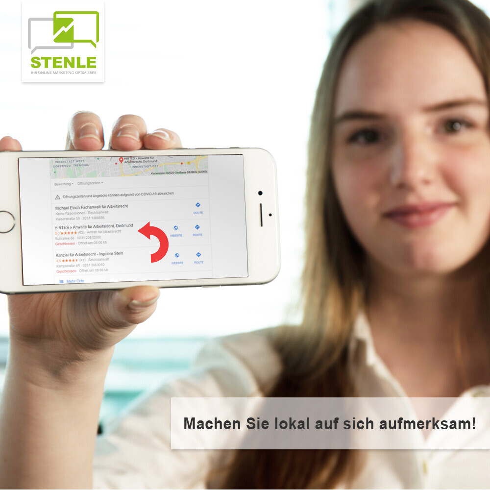 Bilder Stenle GmbH