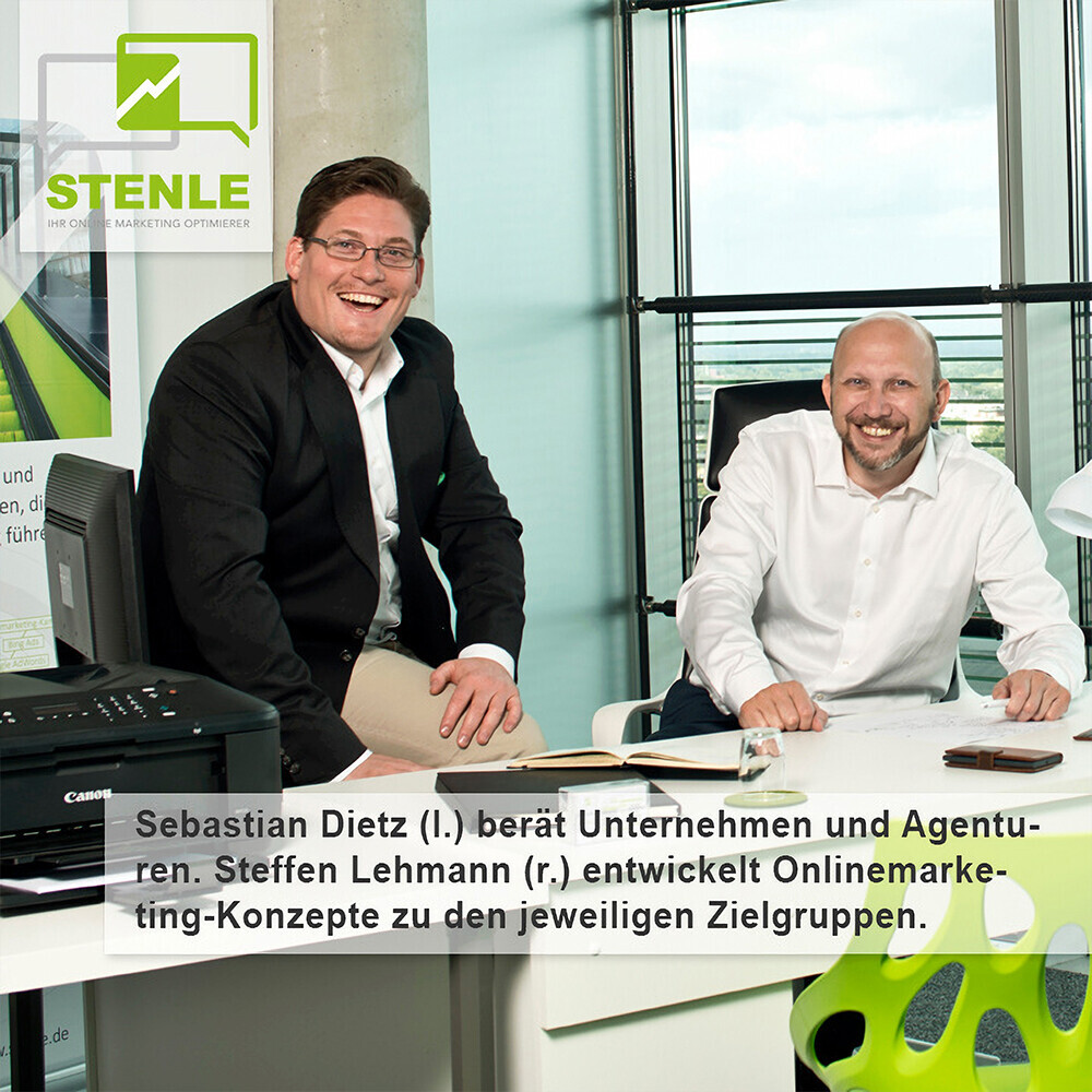 Bilder Stenle GmbH