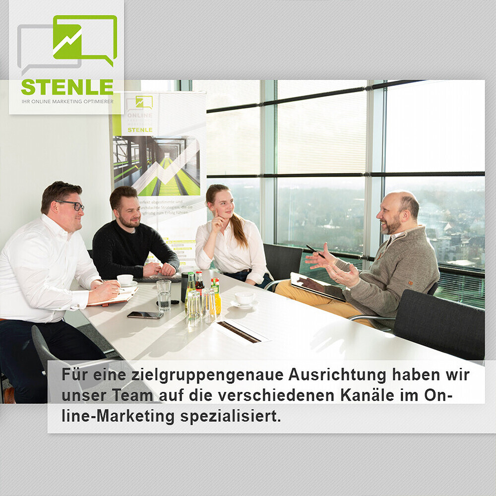 Bilder Stenle GmbH