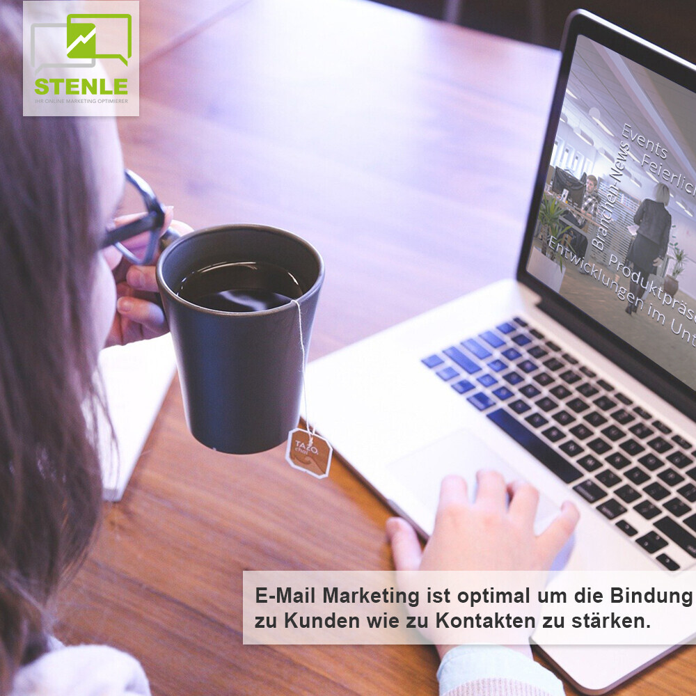Bilder Stenle GmbH