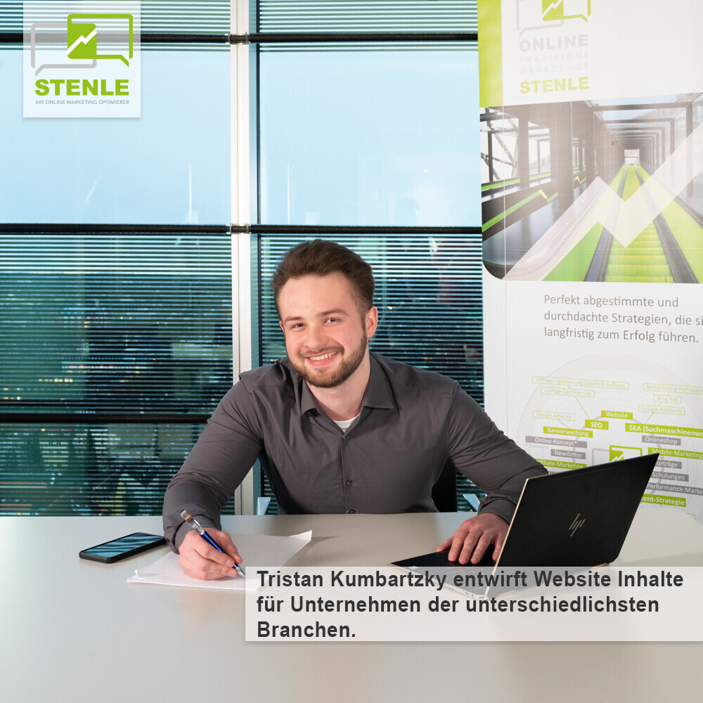 Bilder Stenle GmbH