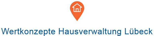 Wertkonzepte Hausverwaltung Lübeck Logo