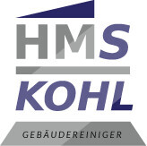 HMS KOHL Hausmeisterservice Logo