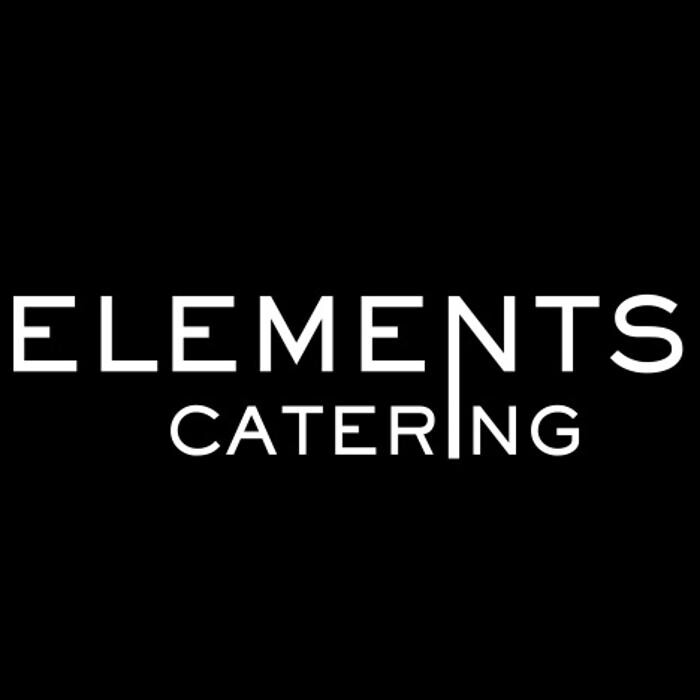 ELEMENTS CATERING FRANKFURT Logo