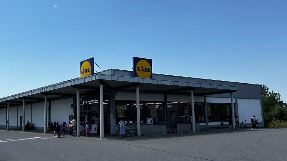 Bilder Lidl