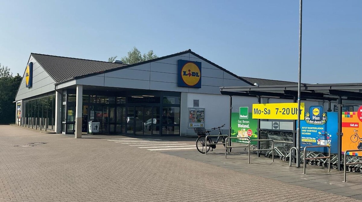 Bilder Lidl