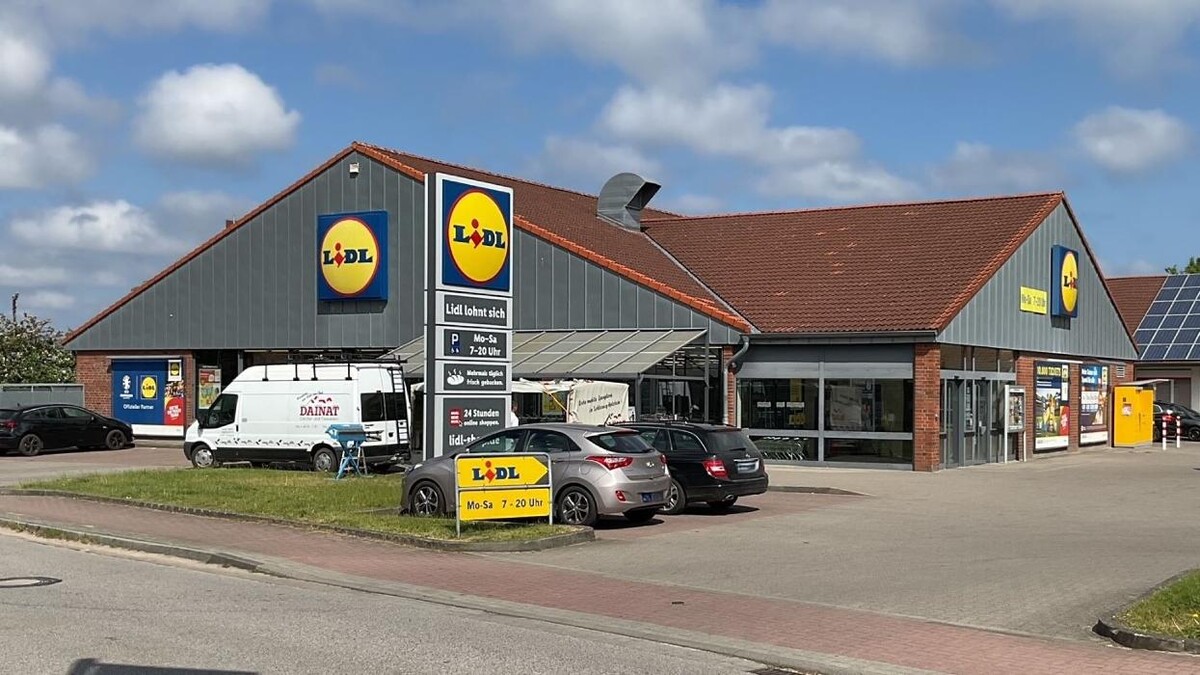 Bilder Lidl