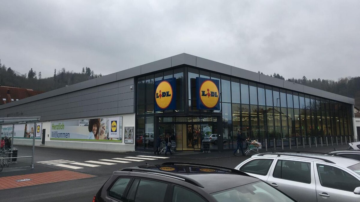 Bilder Lidl