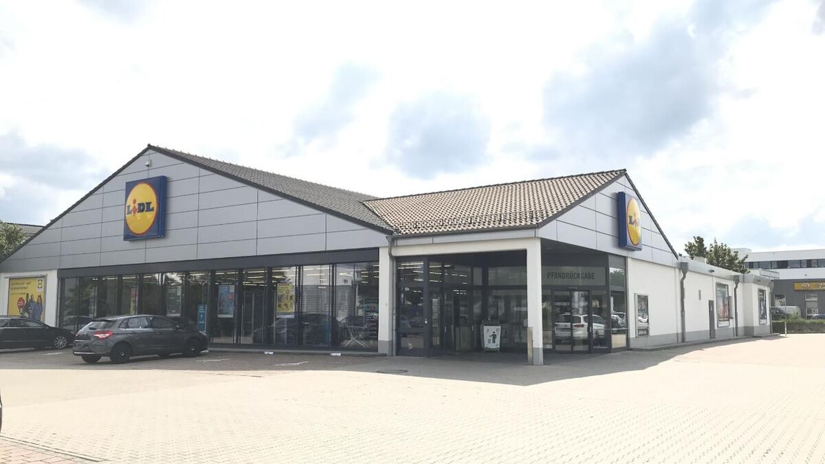 Bilder Lidl