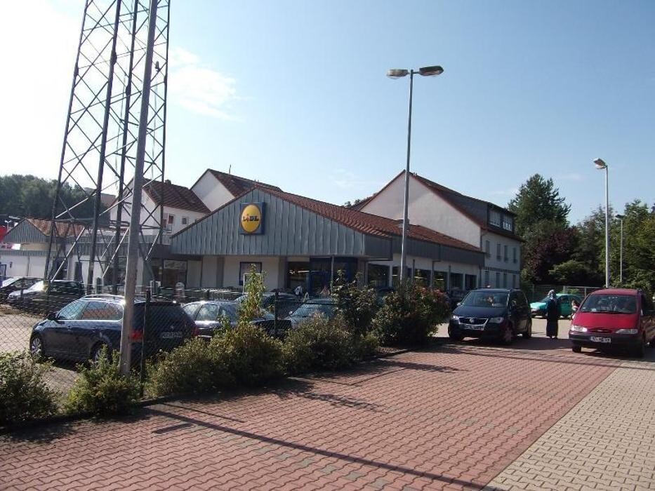 Bilder Lidl